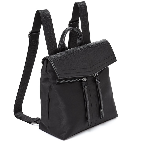 Botkier Handbags - Mini Trigger Botkier Backpack